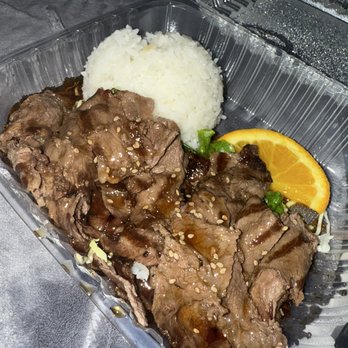 Hanamaru - 2 2-item Combo Lunch - Japanese Near Me - Sunnyvale, California
