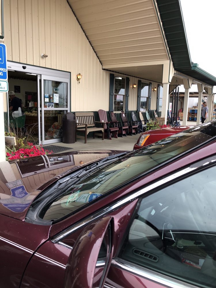 PEACH HILL ORCHARD Updated August 2024 12 Photos 1086 Curryville