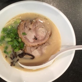 Ippudo Berkeley - Almost $16 for ramen that will not satisfy your hunger - Ramen Near Me - Berkeley, California Ippudo Berkeley - Almost $16 for ramen that will not satisfy your hunger - Ramen Near Me - Berkeley, California