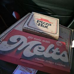 Pizza Hut