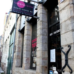 La Mère Veille