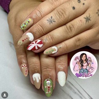 Nails by em - Nail Technicians Near Me Nails by em - Nail Technicians Near Me