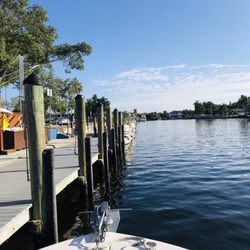 The Boat House Of Cape Coral - Marina & Boat Docking