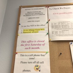 Donald Gjesdal, MD -  St Jude Medical Center - Free wifi