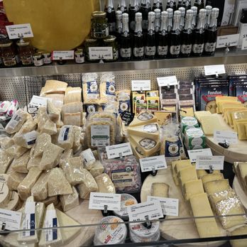 PCC Community Markets - Bellevue - Cheese selection - Grocery Near Me - Bellevue, Washington PCC Community Markets - Bellevue - Cheese selection - Grocery Near Me - Bellevue, Washington