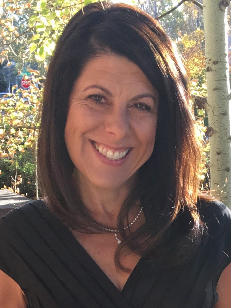 Estelle Keren, PSY D - grief counselor in Denver, CO