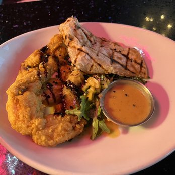 Poor Calvin's - Frog legs and roti - Asian Fusion Near Me - Atlanta, Georgia Poor Calvin's - Frog legs and roti - Asian Fusion Near Me - Atlanta, Georgia