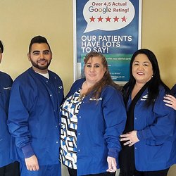 Bright Now Dental & Orthodontics - Bright Now! Dental in Azusa, CA
