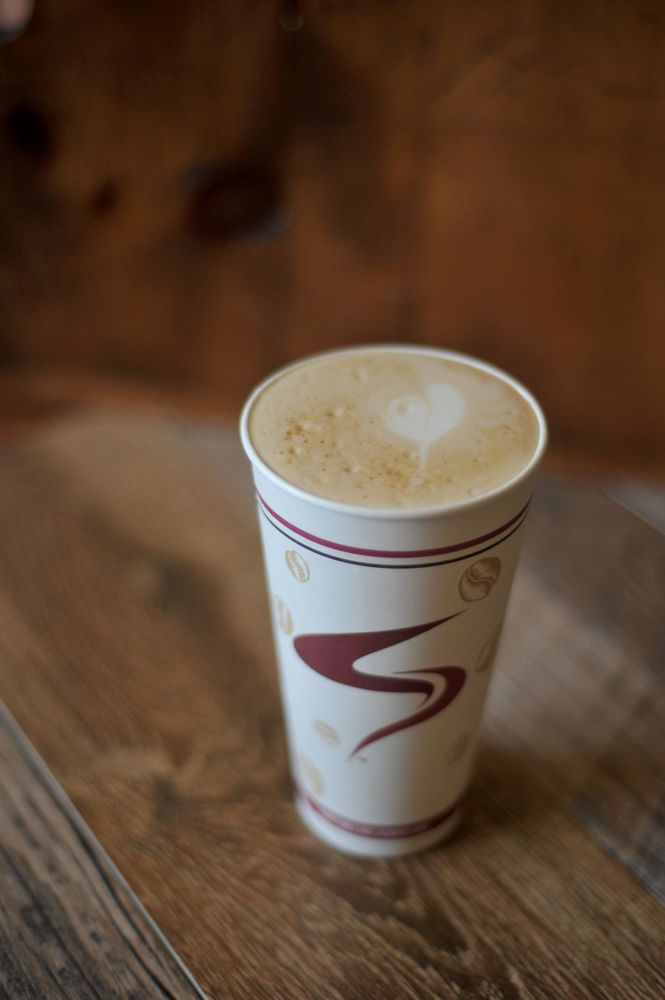 AROMA JOE’S Updated May 2024 13 Photos 71 Broadway, Dover, New