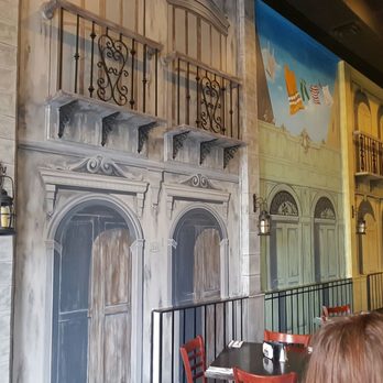 Mambo Grill & Tapas - Interior - Tapas/Small Plates Near Me - Salisbury, North Carolina Mambo Grill & Tapas - Interior - Tapas/Small Plates Near Me - Salisbury, North Carolina