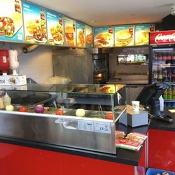 Bergen Pizza