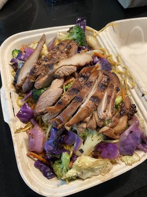 Wayhi Bento & More by null