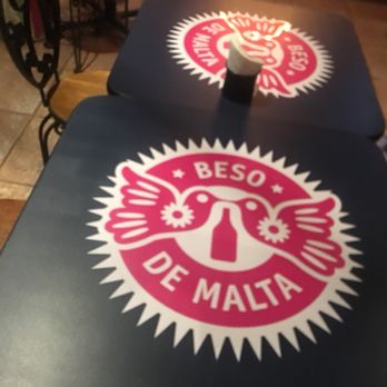 Beso de Malta - Beer Bar Near Me - Puebla, PUE