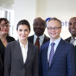 Cotman IP Law Group, PLC