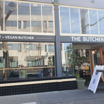 The Butchers Son - Salad Near Me - Berkeley, California The Butchers Son - Salad Near Me - Berkeley, California