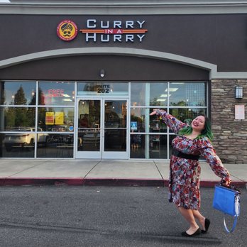 Curry In A Hurry - Indian Near Me - Bakersfield, California Curry In A Hurry - Indian Near Me - Bakersfield, California