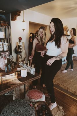 Wild Heart Yoga by null