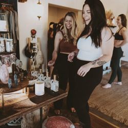 Wild Heart Yoga - Shop our curated boutique!