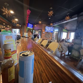 Tortuga Jack's - Mexican Near Me - Jekyll Island, Georgia