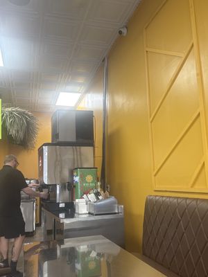 Eat Crispy Burger Oceanside by null