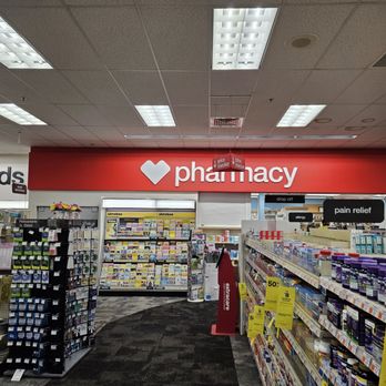 CVS Pharmacy - Vaccines - Drugstores Near Me - Webster, Massachusetts