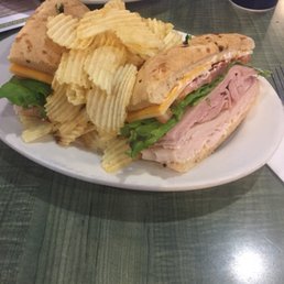 Deli Club