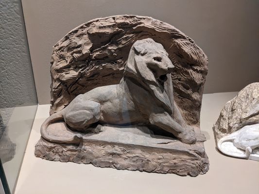 Musée Bartholdi by null