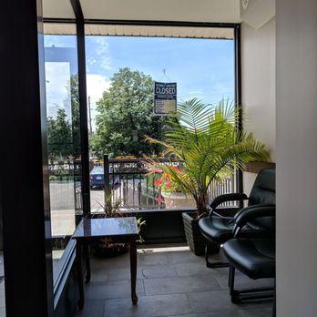 Logan Health Clinic - Pretty view from the waiting area - Family Practice Near Me - Markham, Ontario Logan Health Clinic - Pretty view from the waiting area - Family Practice Near Me - Markham, Ontario