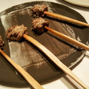 Attica - Wine Bars Near Me - Ripponlea, VIC