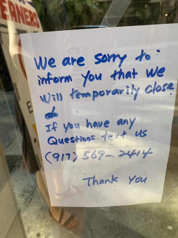 BEST EXPRESS CLEANERS Updated July 2024 248 E 49th St, New York