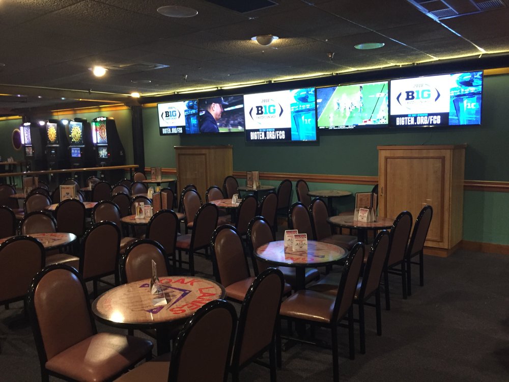 OAK LANES Updated October 2024 8450 N Middlebelt Rd, Westland