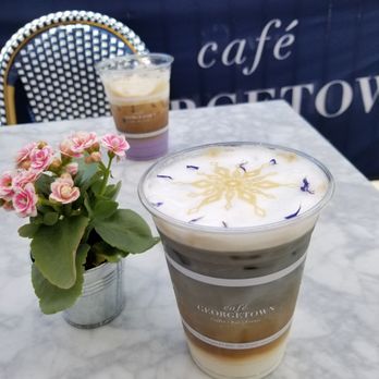 Café Georgetown - Coffee & Tea Near Me - Washington, DC, District of Columbia Café Georgetown - Coffee & Tea Near Me - Washington, DC, District of Columbia