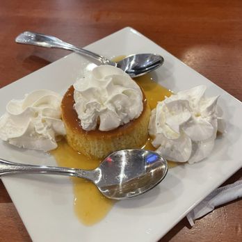 Gallo - Dave's Flan de Cinco Leches - Latin American Near Me - Patchogue, New York