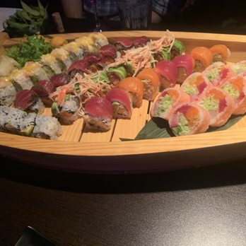 Yuki Japanese Restaurant - Sushi Bars Near Me - Montvale, New Jersey Yuki Japanese Restaurant - Sushi Bars Near Me - Montvale, New Jersey