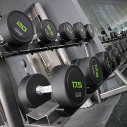 Energie Fitness Highbury