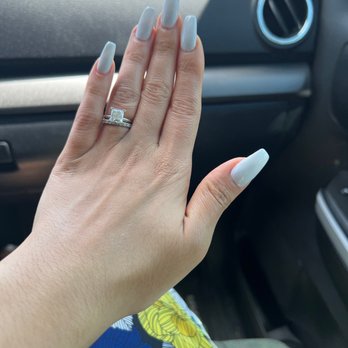 La V's Salon - Beautiful nails shape - Nail Salons Near Me - Cypress, Texas La V's Salon - Beautiful nails shape - Nail Salons Near Me - Cypress, Texas