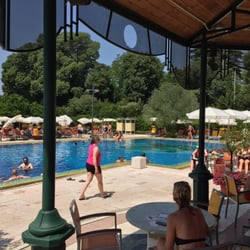 Parc Hotel Gritti - Pool