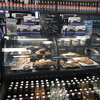 Aroma Joe's - a variety of beverages and pastries - Coffee & Tea Near Me - Greensburg, Pennsylvania Aroma Joe's - a variety of beverages and pastries - Coffee & Tea Near Me - Greensburg, Pennsylvania