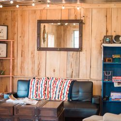 Cypress Coffee House - Photo courtesy of Ashbranner Arts Photography