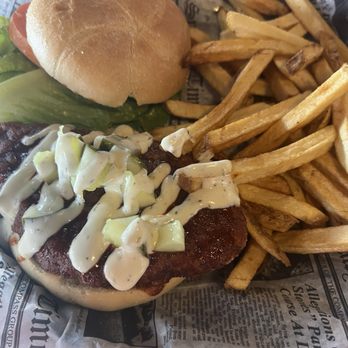 Prohibition 2020 - Nashville Chicken - American Near Me - Orchard Park, New York Prohibition 2020 - Nashville Chicken - American Near Me - Orchard Park, New York