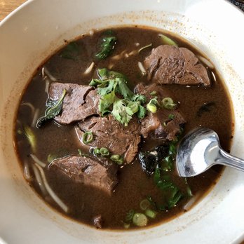 Ammata Thai Kitchen - Boat Noodle Soup - Thai Near Me - River Vale, New Jersey Ammata Thai Kitchen - Boat Noodle Soup - Thai Near Me - River Vale, New Jersey
