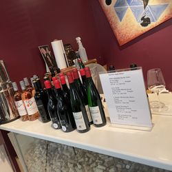 Verona Wine Cellar