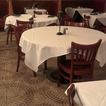 Granadino's Italian Restaurant