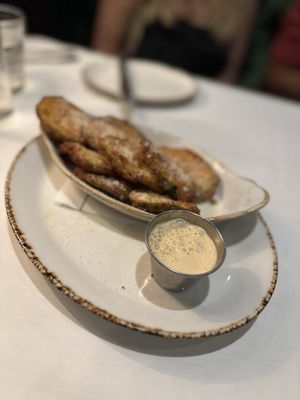 Old Ebbitt Grill by null