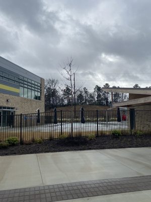 Southeast Raleigh YMCA by null