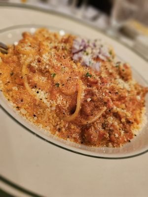 Calabria Ristorante Italiano by null