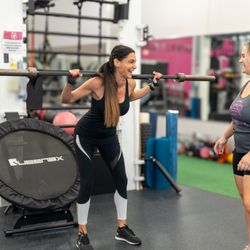 HER Fitness Boutique