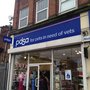 Photo of PDSA Charity Shop