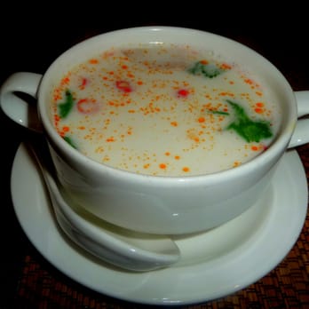 Thai Kitchen Restaurant - Tom Kha Gai - Thai Near Me - Vienna, 9