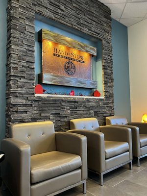 Hand & Stone Massage and Facial Spa